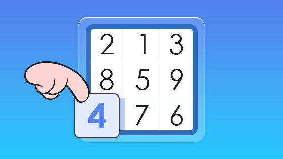 types of sudoku